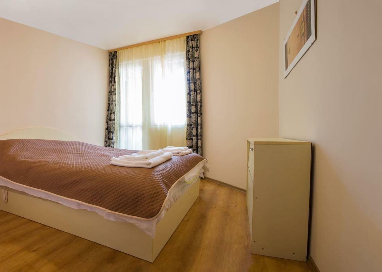 Glorious - 2-Bedroom Apartment Near Youth Hill By Flat Mаnager Plovdiv Extérieur photo