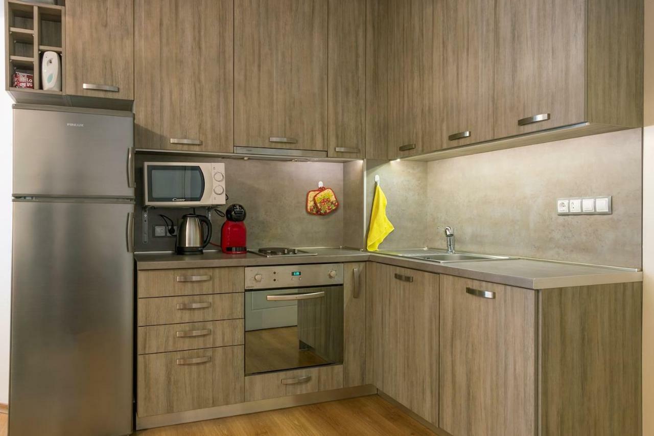 Glorious - 2-Bedroom Apartment Near Youth Hill By Flat Mаnager Plovdiv Extérieur photo