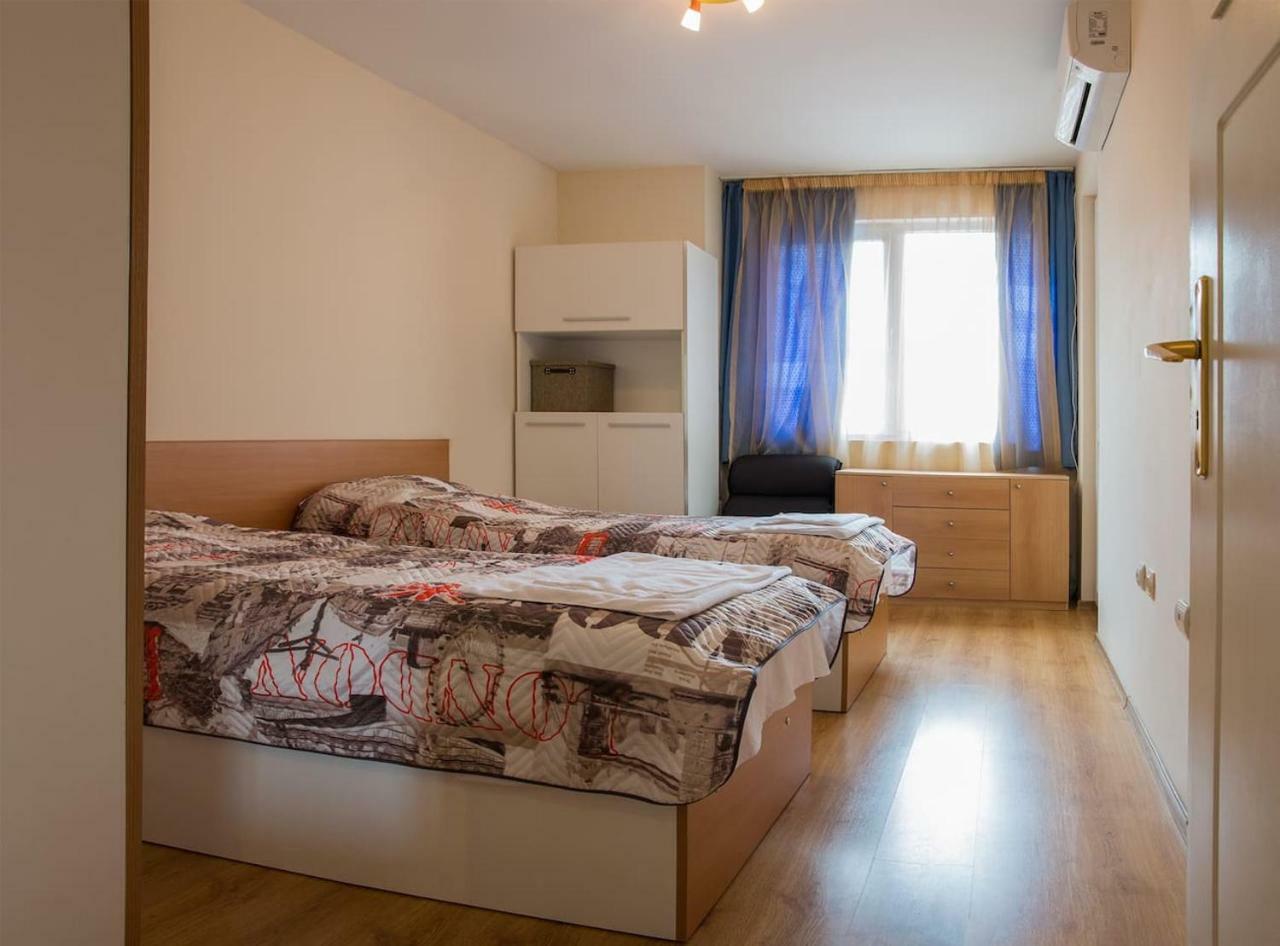 Glorious - 2-Bedroom Apartment Near Youth Hill By Flat Mаnager Plovdiv Extérieur photo