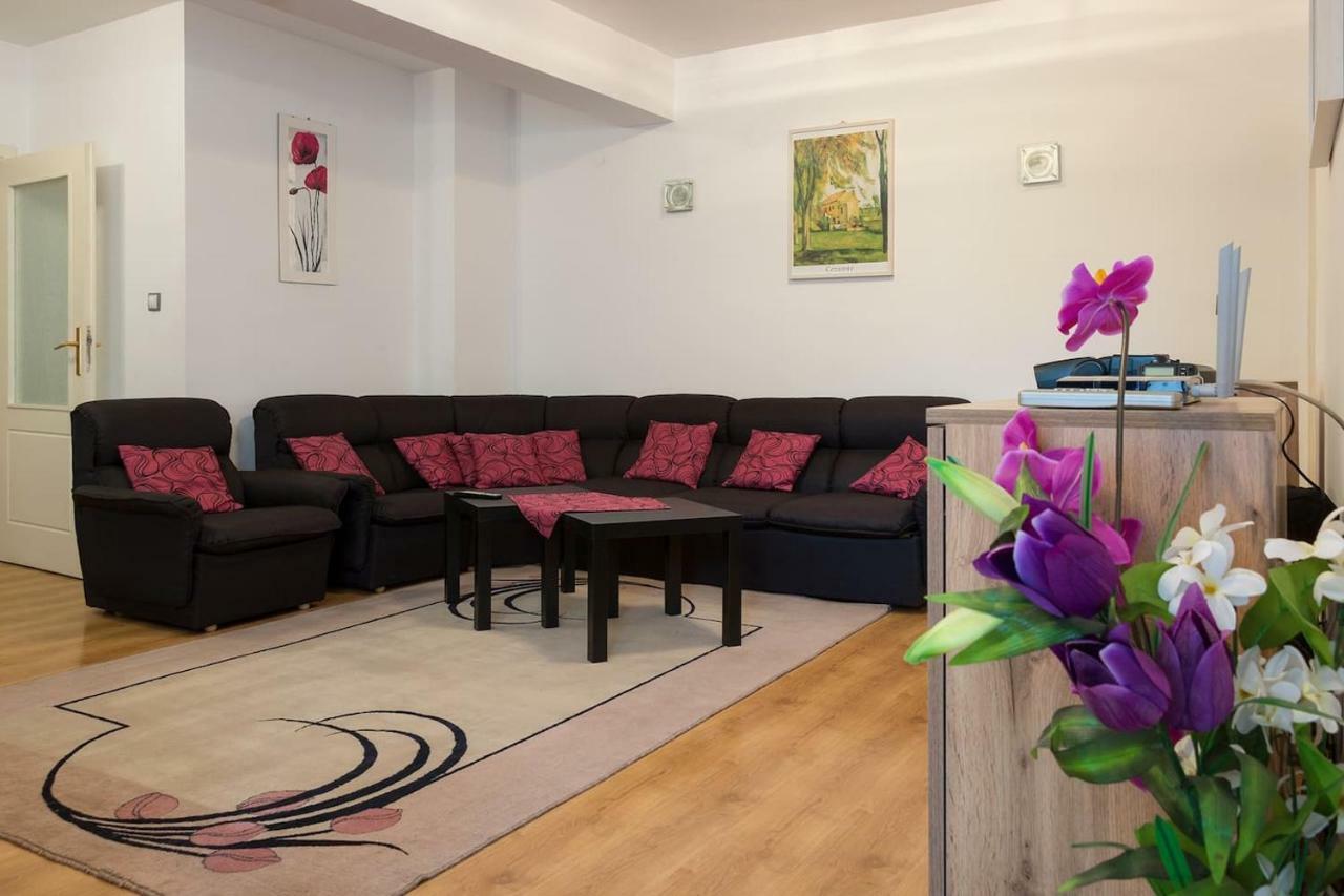 Glorious - 2-Bedroom Apartment Near Youth Hill By Flat Mаnager Plovdiv Extérieur photo