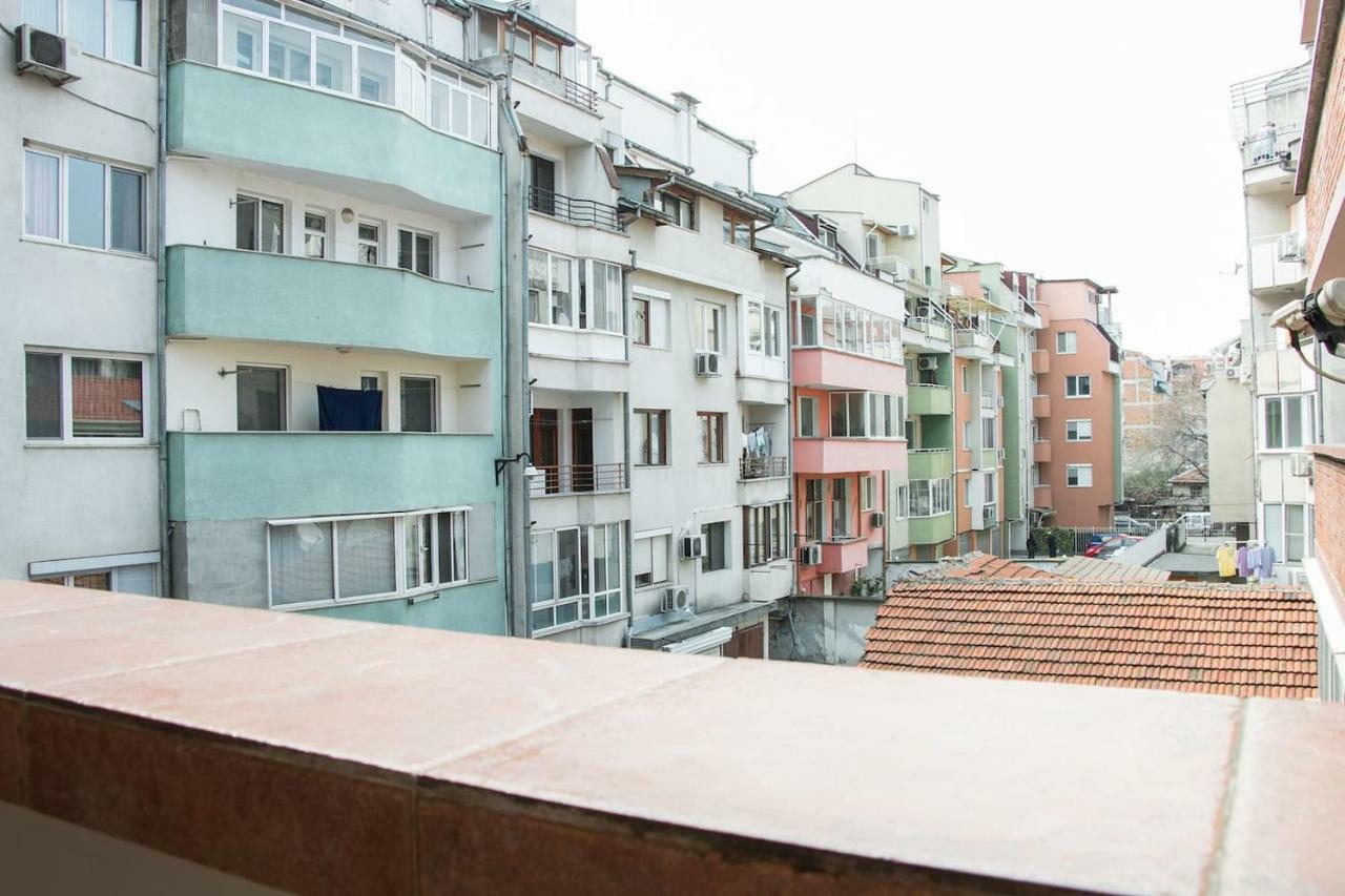 Glorious - 2-Bedroom Apartment Near Youth Hill By Flat Mаnager Plovdiv Extérieur photo