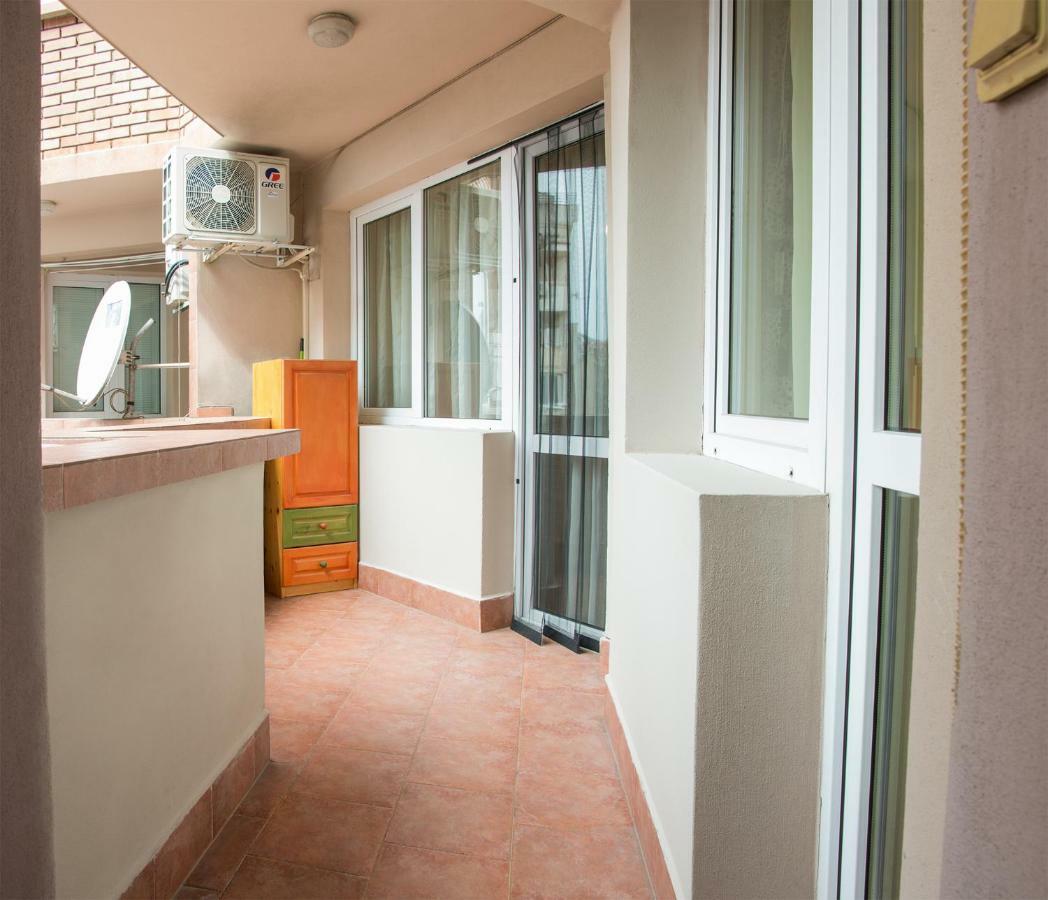 Glorious - 2-Bedroom Apartment Near Youth Hill By Flat Mаnager Plovdiv Extérieur photo